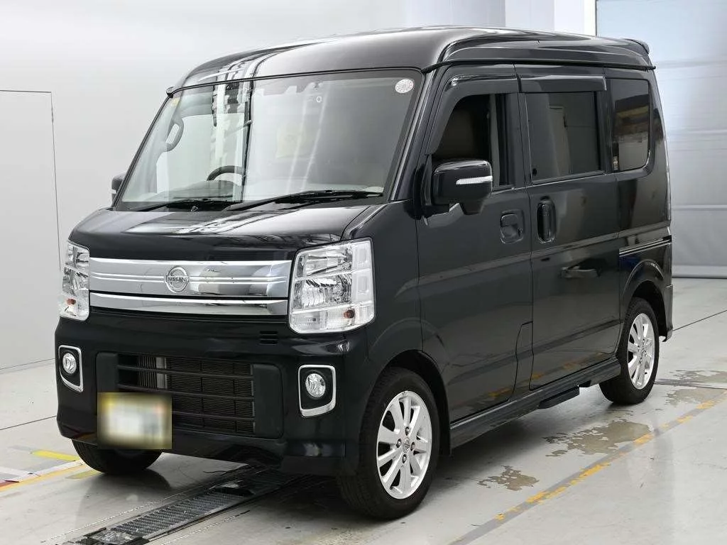 Nissan NV100 Clipper Rio DR17W 2023